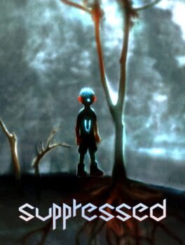 Boxart for Suppressed