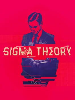 Boxart for Sigma Theory: Global Cold War