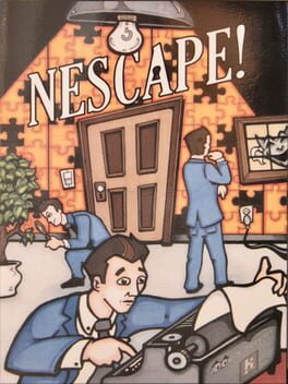 Boxart for NEScape