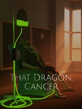 Boxart for That Dragon, Cancer