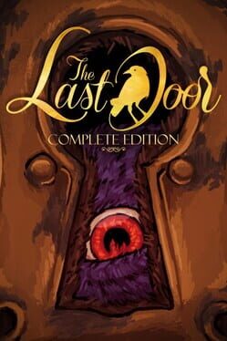 Boxart for The Last Door - Complete Edition