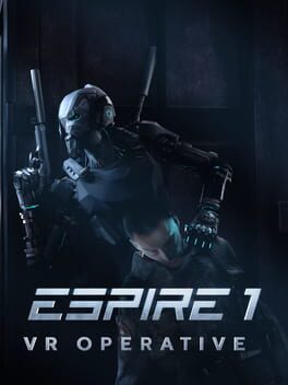 Boxart for Espire 1: VR Operative