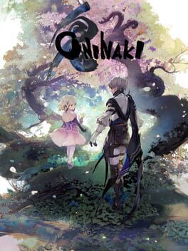 Boxart for ONINAKI