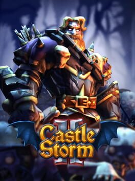 Boxart for CastleStorm II