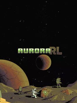 Boxart for AuroraRL