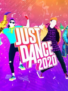 Boxart for Just Dance® 2020