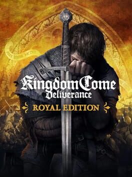 Boxart for Kingdom Come: Deliverance - Royal Edition
