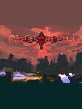 Boxart for Chess Arena-象棋竞技场