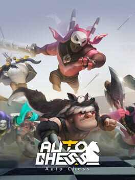 Vertical boxart forAuto Chess