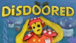 Boxart for Disdoored