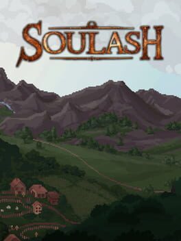 Boxart for Soulash