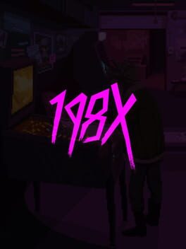 Boxart for 198X