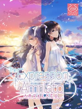 Boxart for The Expression Amrilato