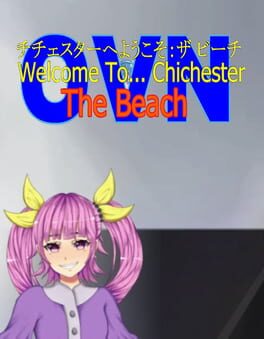 Boxart for Welcome To... Chichester OVN 1 : The Beach