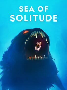 Boxart for Sea of Solitude