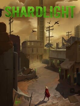Boxart for Shardlight