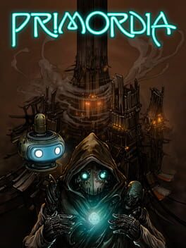 Boxart for Primordia