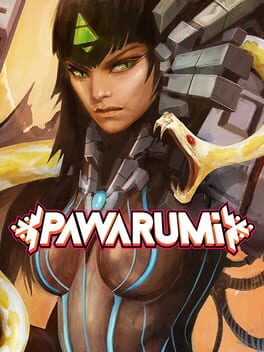 Boxart for PAWARUMI