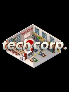 Boxart for Tech Corp.