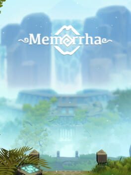 Boxart for Memorrha