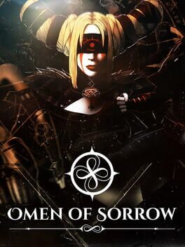 Boxart for Omen of Sorrow