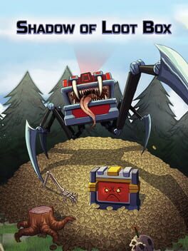 Boxart for Shadow of Loot Box