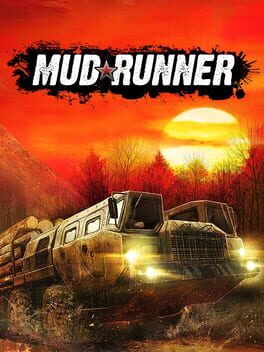 Boxart for MudRunner
