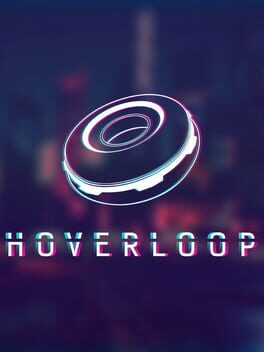 Boxart for Hoverloop