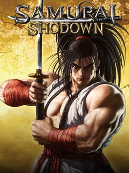Boxart for Samurai Shodown