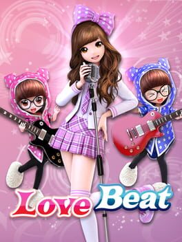 Vertical boxart forLoveBeat