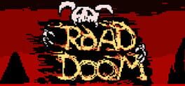 Boxart for Road Doom
