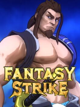 Boxart for Fantasy Strike