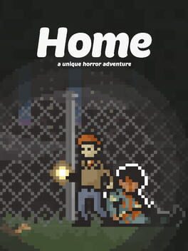 Boxart for Home