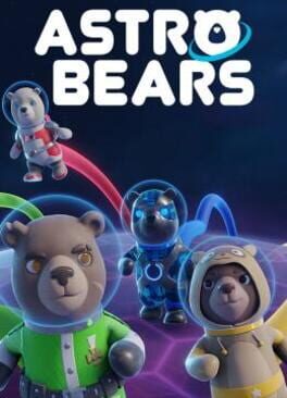 Boxart for Astro Bears