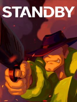Boxart for STANDBY
