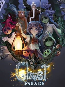 Boxart for Ghost Parade