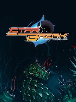 Boxart for StarBreak