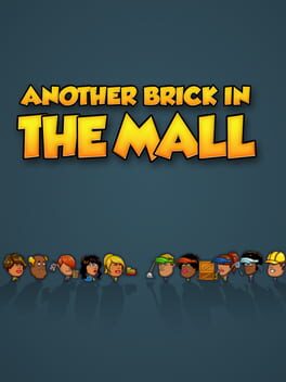 Boxart for Another Brick in The Mall