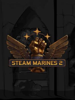 Boxart for Steam Marines 2