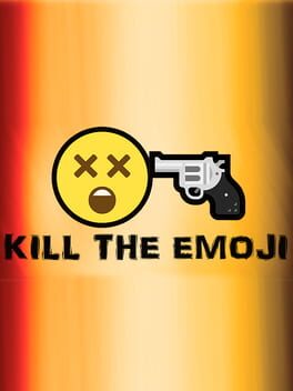 Boxart for KILL THE EMOJI