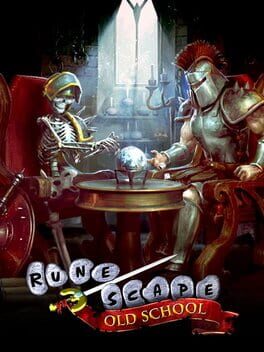 Vertical boxart forOld School RuneScape