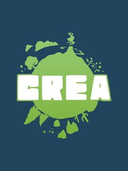 Boxart for Crea