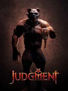 Boxart for Judgment: Apocalypse Survival Simulation