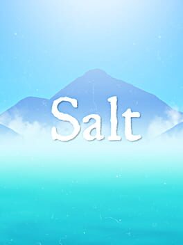 Boxart for Salt
