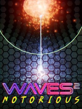 Boxart for Waves 2: Notorious