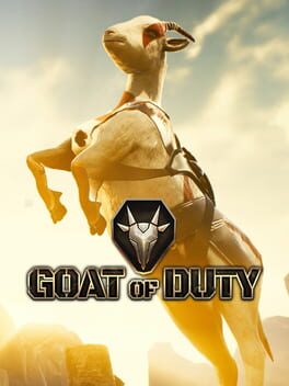 Boxart for GOAT OF DUTY