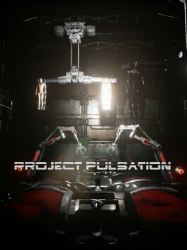Boxart for Project Pulsation