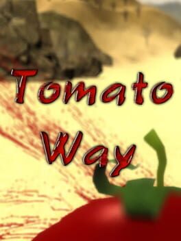 Boxart for Tomato Way