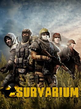 Boxart for Survarium