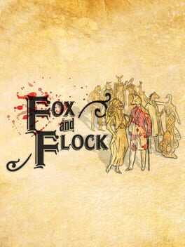 Boxart for Fox & Flock